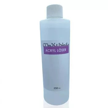 Acryl Löser 250ml